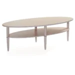 Madrid soffbord 160×70 cm