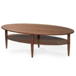 Madrid soffbord 160×70 cm