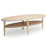 Madrid soffbord 160×70 cm