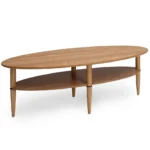 Madrid soffbord 160×70 cm