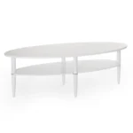 Madrid soffbord 160×70 cm