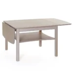 Marathon soffbord med klaff