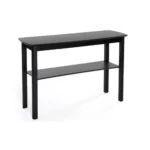 Marathon avlastningsbord med låda