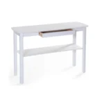 Marathon avlastningsbord med låda