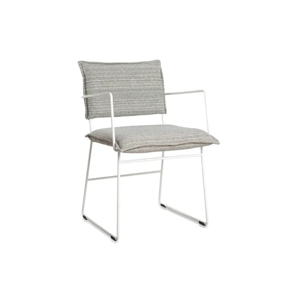 Relaterad produkt: Norman karmstol utomhus