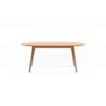 Play Lamé matbord 180×105 cm