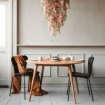 Play matbord Ø100 cm