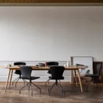 Play Lamé matbord med ilägg