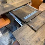 Play Lamé matbord med ilägg