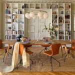 Play Lamé matbord med ilägg