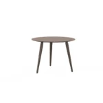 Play soffbord Ø60 cm