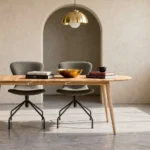 Play Swing stol med snurr