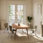 Play Swing stol med snurr