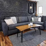 Polo soffbord 120×62 cm