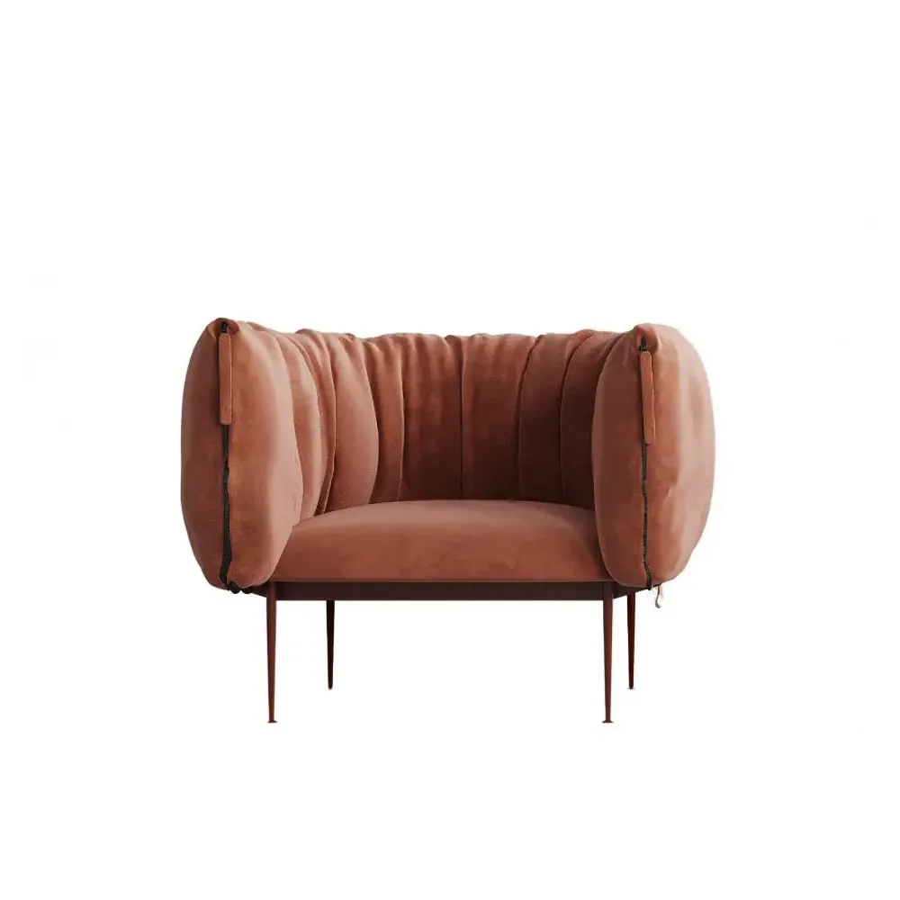 Relaterad produkt: Puffer fåtölj