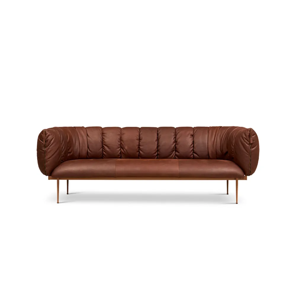 Relaterad produkt: Puffer soffa