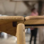 Pure matbord 190×85 cm