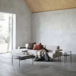 Reason soffa med divan