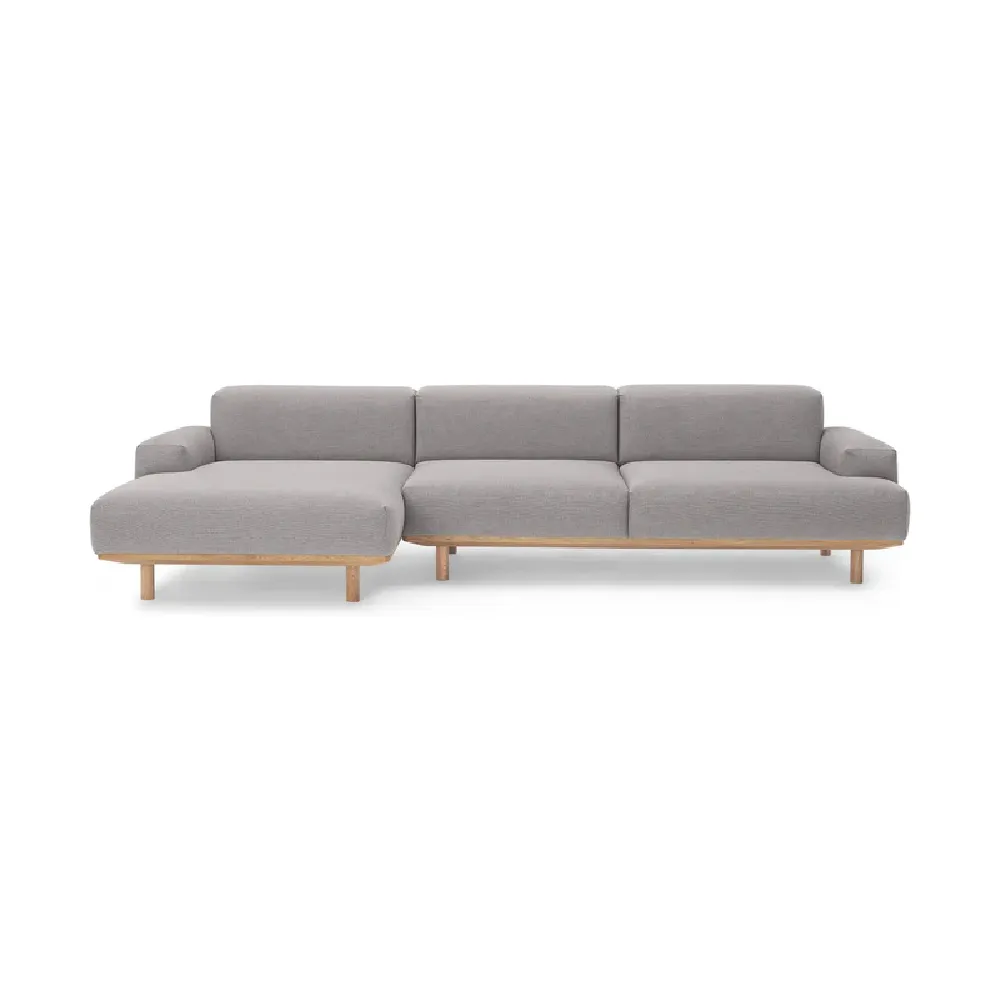Relaterad produkt: Reason soffa med divan