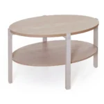 Solo soffbord 90×60 cm