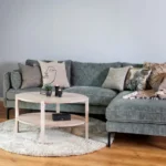 Solo soffbord 90×60 cm