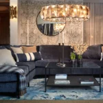 Somerville soffa byggbar