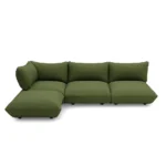 Sumo hönsoffa byggbar