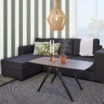 Swing soffbord 110×60 cm