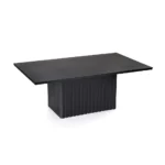 Tangent soffbord 120×70 cm