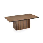 Tangent soffbord 120×70 cm