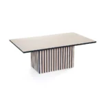 Tangent soffbord 120×70 cm