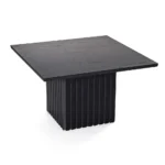 Tangent soffbord 75×75 cm