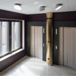 Thirty vägglampa / plafond