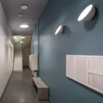 Thirty vägglampa / plafond