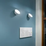 Thirty vägglampa / plafond