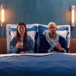 Tjoep vägg- pendellampa liten