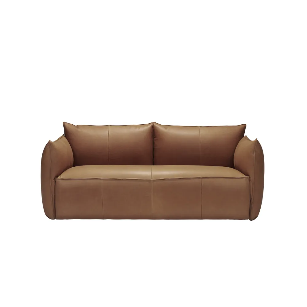 Relaterad produkt: Vasa soffa lågt armstöd