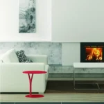 Wishbone 4045 sidobord