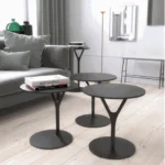 Wishbone 4065 sidobord
