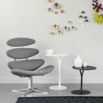 Wishbone 4065 sidobord