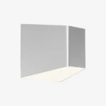 A.01 vägglampa ute