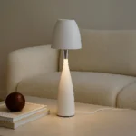 Anemon bordslampa