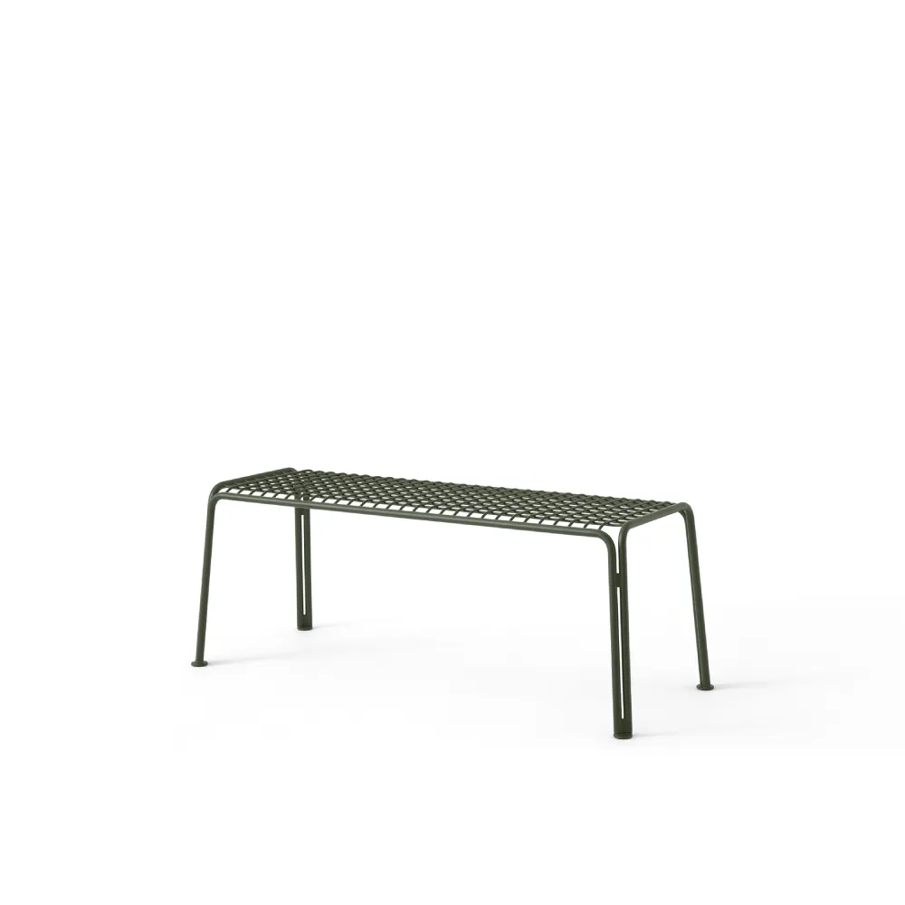 Relaterad produkt: Thorvald bänk SC112