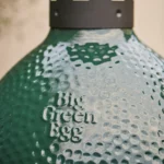 Big Green Egg Chiminea utomhuskamin
