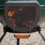 Big Green Egg Chiminea utomhuskamin