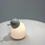 Bird bordslampa