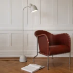 Bird golvlampa