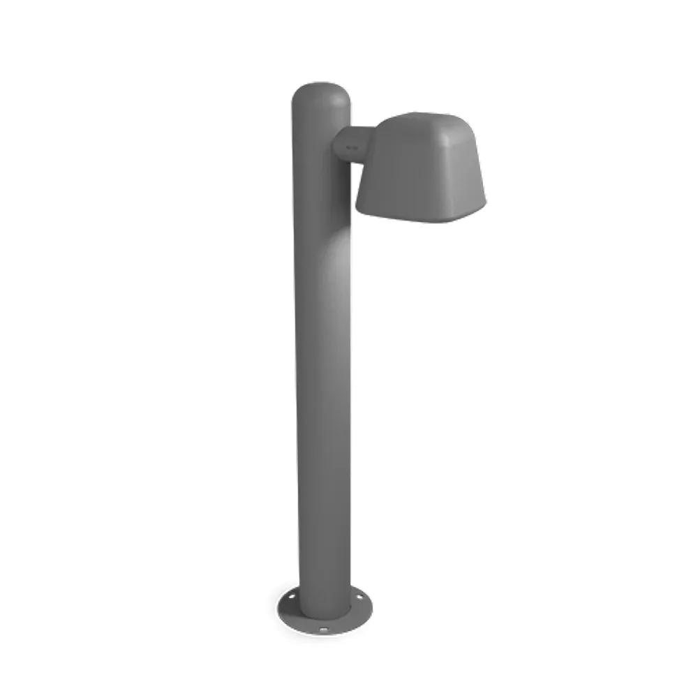 Relaterad produkt: Boo pollare