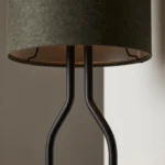 Bottle golvlampa