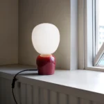 Buddy bordslampa